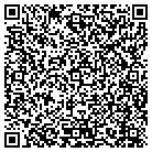 QR code with Kc Blueprint & Planroom contacts