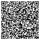 QR code with Timeless contacts