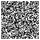 QR code with Universal Posters contacts