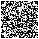 QR code with A Cook Print contacts