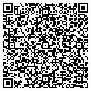 QR code with C O D Ready Mix Inc contacts