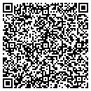 QR code with Alligator Graphics contacts
