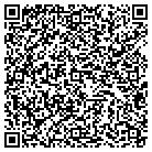 QR code with Hess Financial & Realty contacts