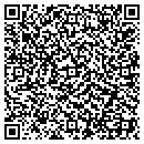 QR code with Artforms contacts