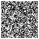 QR code with Log Cabin Shop contacts