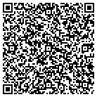 QR code with Mc Clure Concrete Products Inc contacts