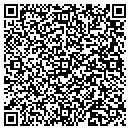 QR code with P & B Finance Inc contacts