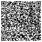 QR code with R & O Auto Accessories contacts