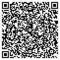QR code with Ccs Express contacts