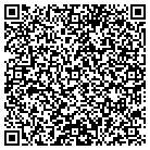QR code with The Defense Agent contacts