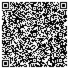 QR code with C & N Manufacturing, Inc contacts