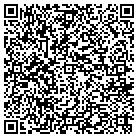 QR code with American Steeples-Baptistries contacts