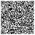 QR code with Custom Fabrics Screen Printing contacts