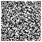 QR code with Custom Made T's Inc contacts