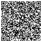 QR code with D C Custom Silk Screening contacts