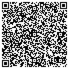 QR code with D & D Custom Silk Screening contacts
