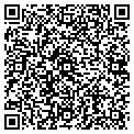 QR code with Designworld contacts