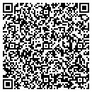 QR code with E & G Enterprises contacts