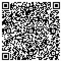 QR code with Eye Soar contacts