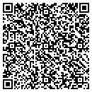 QR code with A-Aaction Locksmith contacts