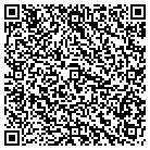 QR code with G & S Silk Screen And Design contacts