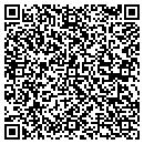 QR code with Hanalei Project Inc contacts