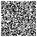 QR code with Hive Media contacts
