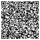 QR code with Hometown Threads contacts