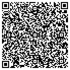 QR code with H & R Block Tax Service contacts