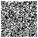 QR code with Hunters Silk Graphics contacts