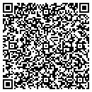 QR code with I M Screen Printing CO contacts