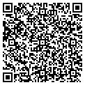 QR code with James L Humble contacts