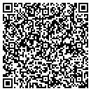 QR code with J C Designs contacts