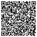 QR code with Jms Shirts contacts