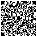 QR code with C & M Publishers & Distributors contacts