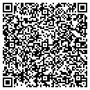 QR code with Joe's Tees contacts