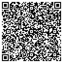 QR code with John R Johnson contacts