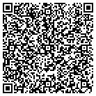 QR code with J-Rs Cstm Screen Ptg & Embrdry contacts