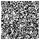 QR code with Justin Time Silkscreening contacts