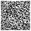 QR code with D M Way Ministries contacts
