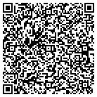 QR code with Faithful & True Catholic Book contacts