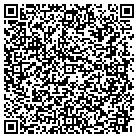 QR code with M L B Enterprises contacts
