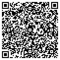 QR code with Ncs Prints contacts