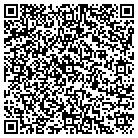 QR code with Ocean Breezes Design contacts