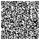 QR code with Ornelas Graphic Design contacts