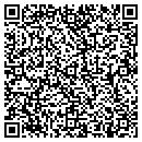 QR code with Outback T's contacts