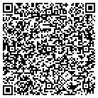 QR code with panther grafx contacts