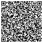 QR code with Pease's Screen Printing CO contacts