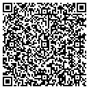 QR code with P & M Silk Screen Processing contacts