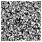 QR code with Progressive Graphics Applctns contacts